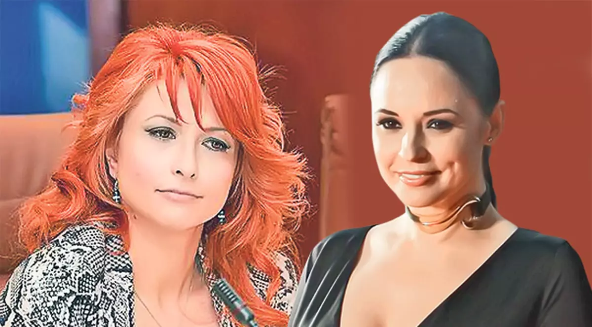 «Zâna» Andreea Marin şi pedelista Doris Moldovan luptă pentru drepturile femeilor