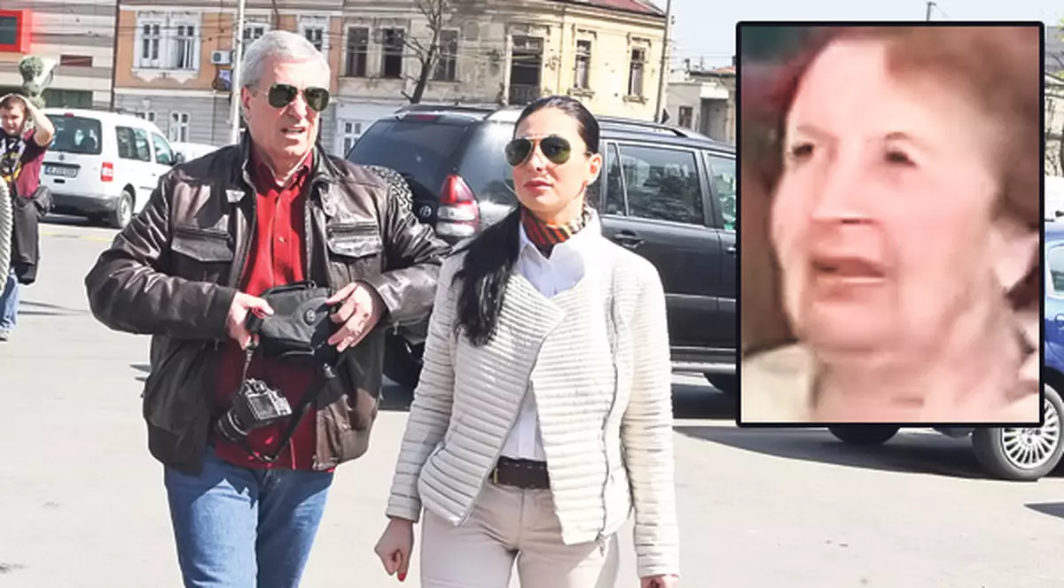 Dramă în familia senatorului PNL Călin Popescu Tăriceanu! Moartea mamei i-a amânat nunta