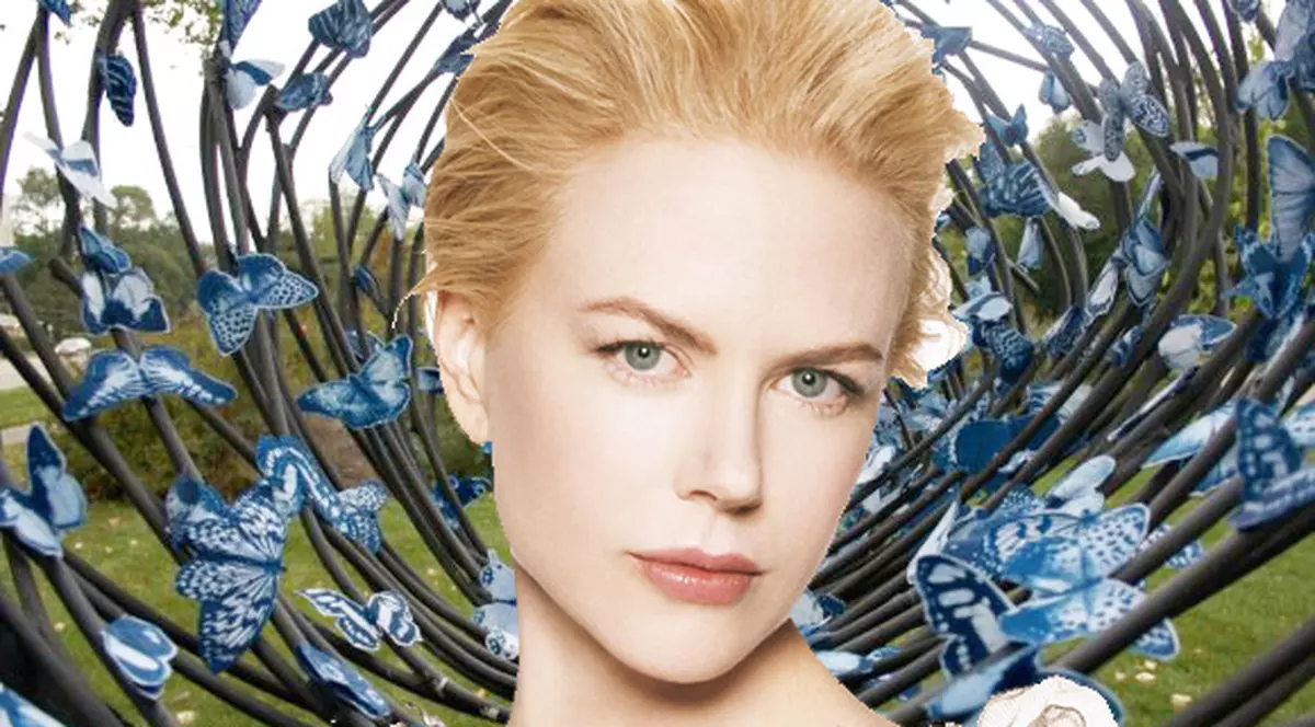 Nicole Kidman suferă de o FOBIE CIUDATĂ! În orice moment este EXPUSĂ şi poate face o CRIZĂ DE ISTERIE!