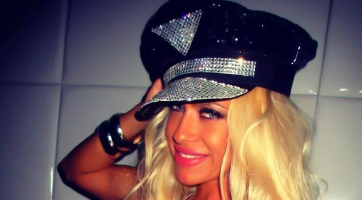 Anda Adam: "Nu este sănătos şi nici cool să consumi droguri! AM AVUT CUNOŞTINŢE CARE AU MURIT din cauza acestui viciu!"