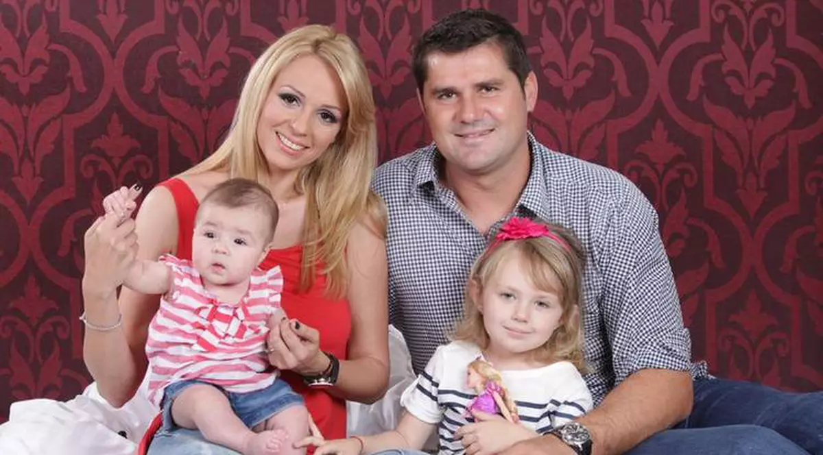 Foarte puţini ştiu detaliul ăsta! Un anumit episod de viaţă le-a pus faţă în faţă pe Catrinel Sandu şi pe Andreea Marin