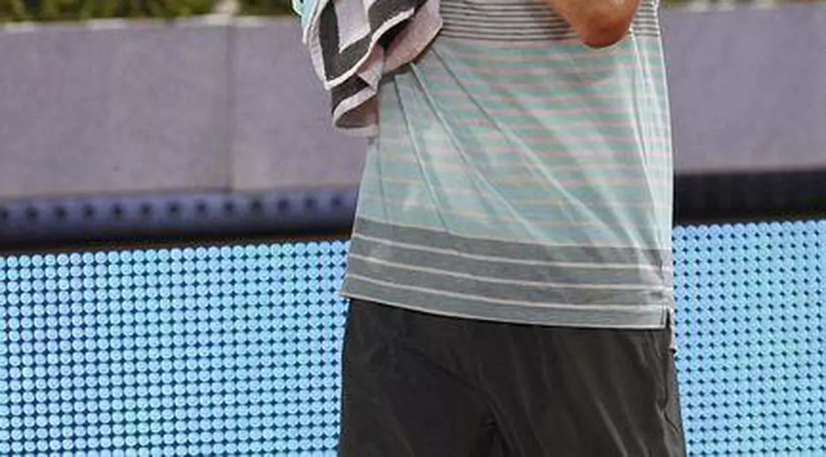 Maria Şarapova a recunoscut: "Am o relaţie cu Grigor Dimitrov". Vezi cum arată iubitul rusoaicei!