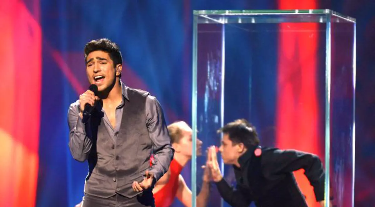 Eurovision 2013: Scandal în Azerbaidjan! Președintele țării a cerut renumărarea voturilor juriului 