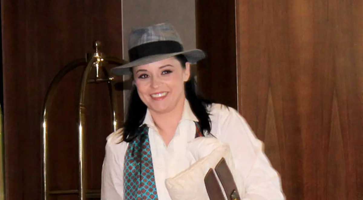 Andreea Marin, GAFĂ DE PROPORŢII! Uite ce APARIŢIE JENANTĂ a avut în public | FOTO ÎN ARTICOL