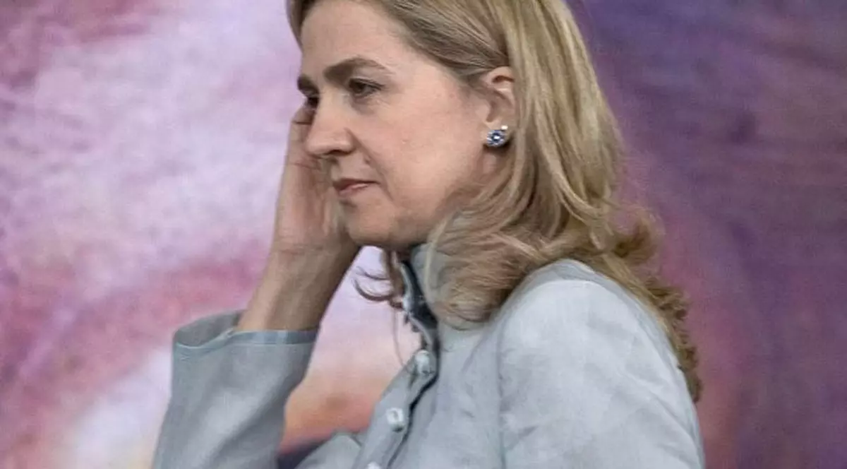 Fiica regelui Spaniei, cercetată pentru evaziune fiscală 