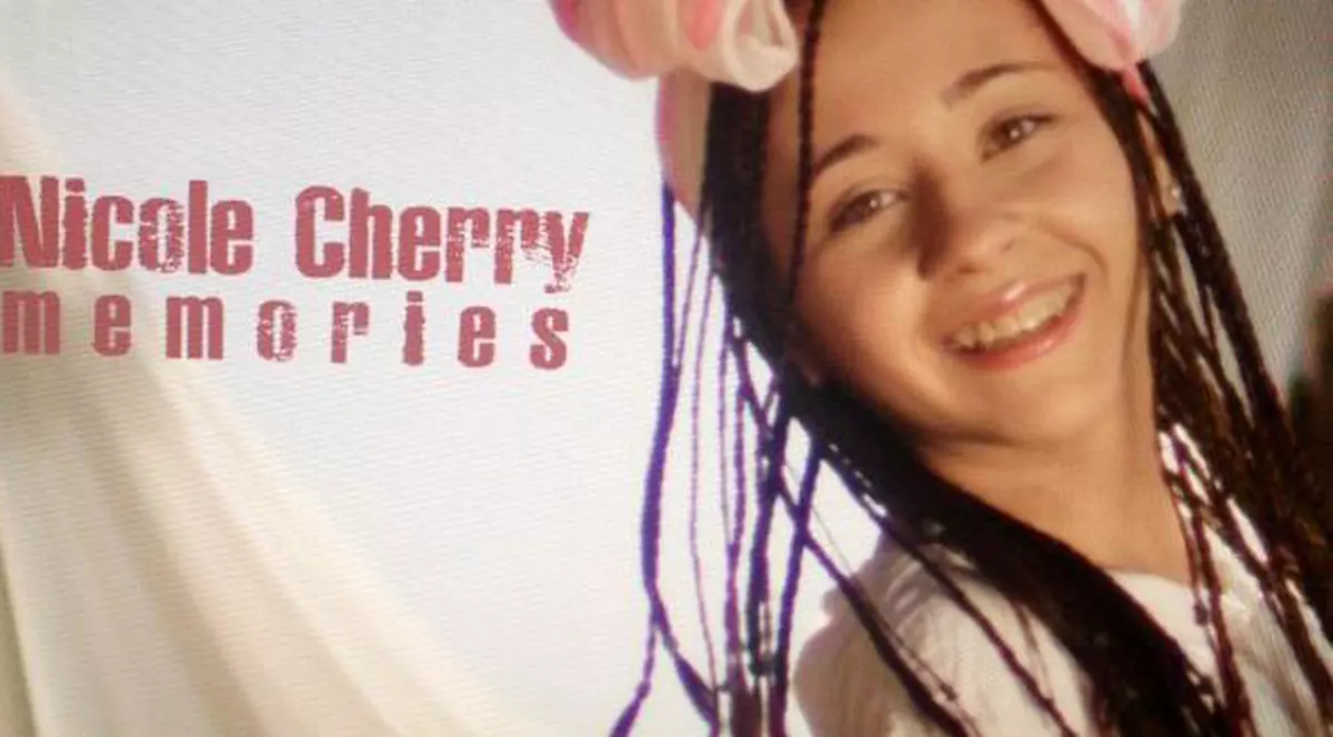 Premiera LIBERTATEA.RO! Nicole Cherry lanseaza "Memories", videoclipul primului ei single