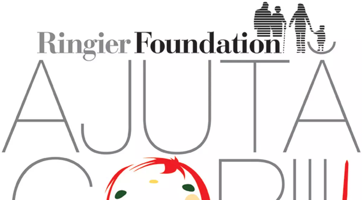 «Ajută copiii!» împlineşte un an! Campania a mediatizat 70 de cazuri, oferind un ajutor total de 165.000 de lei