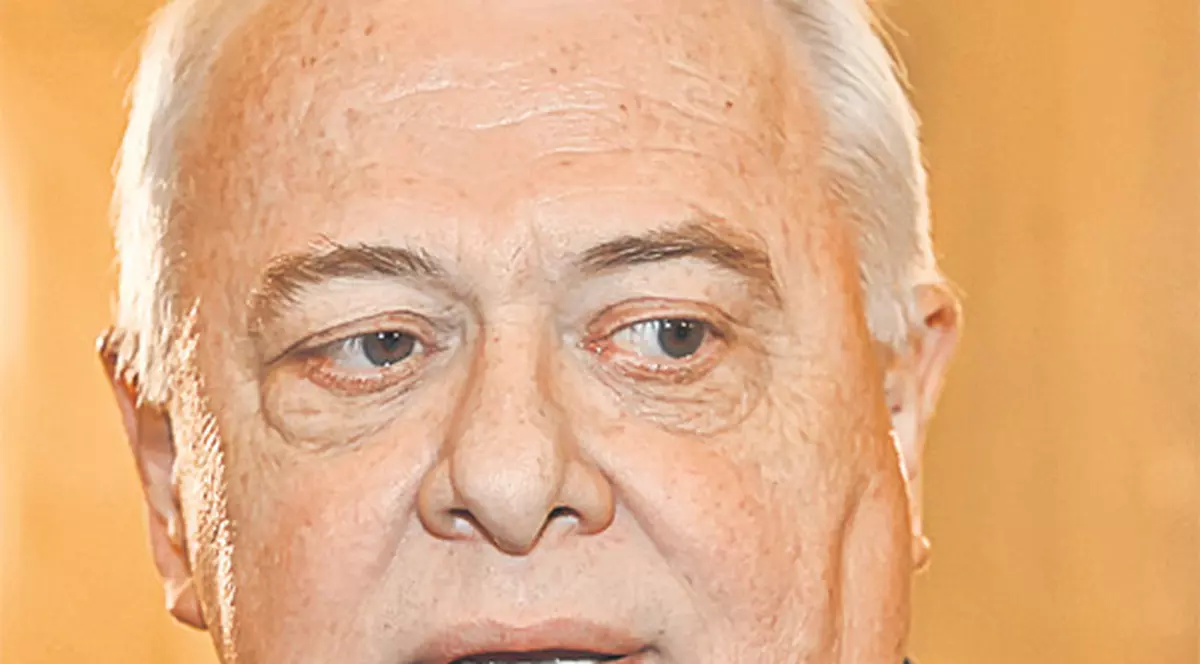 Scenariu-șoc în Ghencea! Hrebenciuc va fi șef la Steaua în locul lui Becali