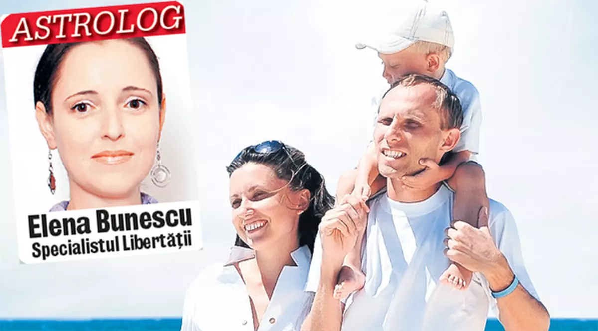 Horoscopul vacanţei - Astrologul Libertăţii îţi spune în ce lună să-ţi iei concediu şi unde să mergi, în funcţie de zodie