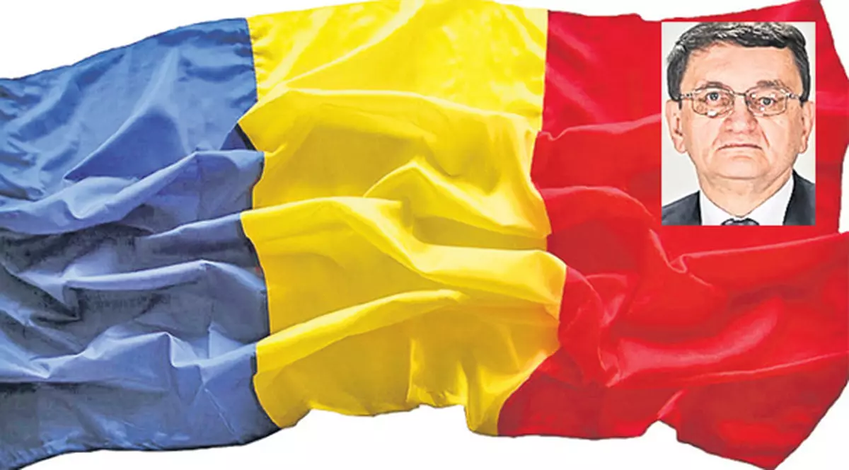 Steagul României ar putea fi schimbat | EXCLUSIV