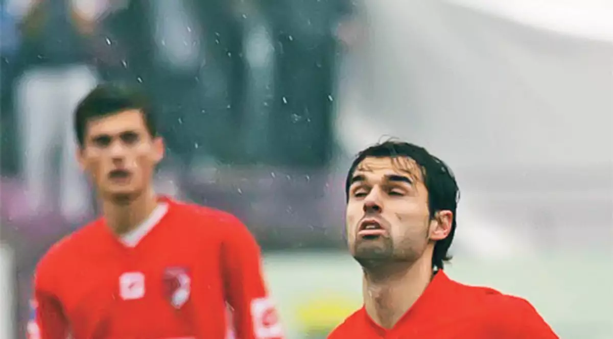 Bogdan Onuţ, fost campion cu Dinamo, şi-a vândut toate proprietăţile şi se desparte definitiv de România