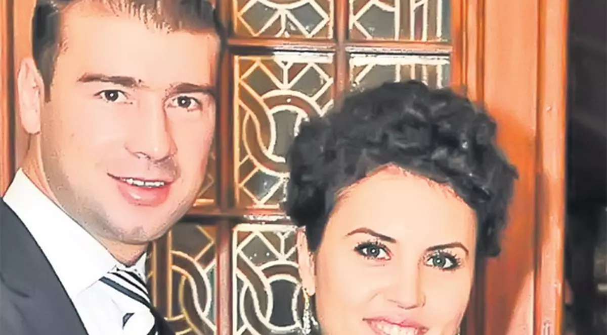 Lucian Bute și-a sărbătorit logodnica pe faleză