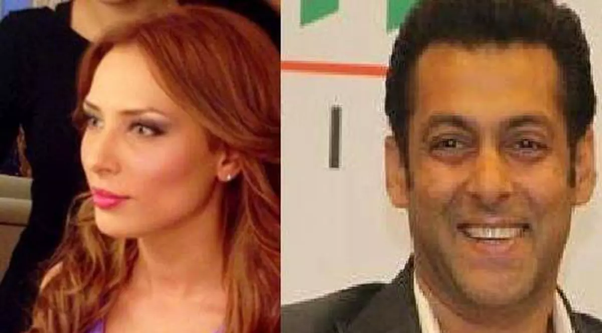 O altă vedetă din România s-a iubit cu un actor indian. Afla cine! FOTO