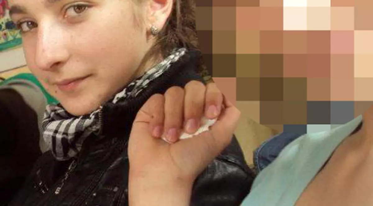 Durere fără margini la Potoceni! Copila ucisă ieri cu maşina de un primar băut urma să-şi sărbătorească ziua mâine