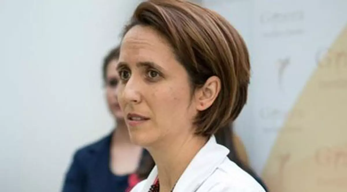 INTERVIU | Dr. Anca Coricovac, femeia care creează viaţă prin fertilizare in vitro
