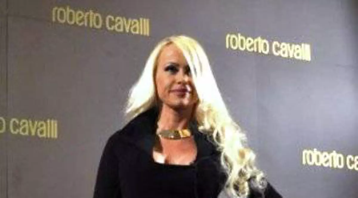 Anda Adam, DECLARAȚIA care ȘOCHEAZĂ: "Nu mi se pare ieşit din comun să te DROGHEZI"