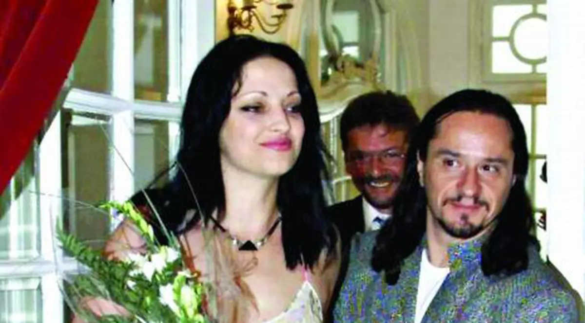 Andra Negulescu ARUNCĂ BOMBA: "Eram ÎNDRĂGOSTITĂ LULEA de altcineva când am aflat că Bleonţ va deveni tată"