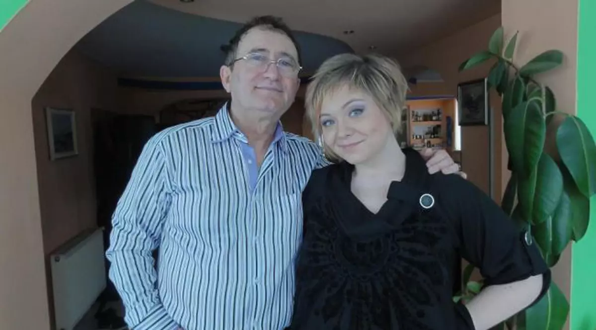 Fiica lui Cornel Palade, bătută de un şofer RATB! Află ce s-a întâmplat