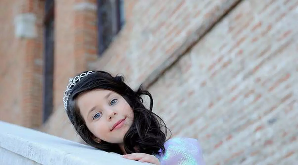 Fiica Andreei Marin A ACORDAT PRIMUL INTERVIU! Vezi ce PERSONAJ îi PLACE și DE CE! RĂSPUNSUL te va LĂSA MUT DE UIMIRE!