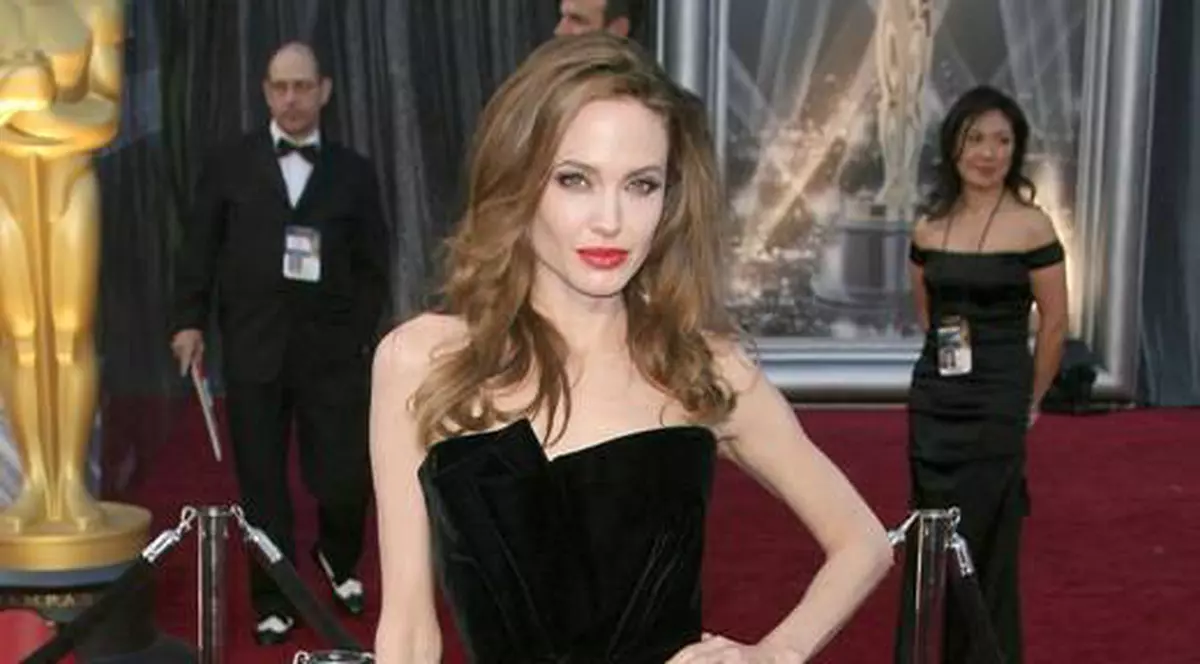 Angelina Jolie va juca în "Orient Express", regizat de Kenneth Branagh