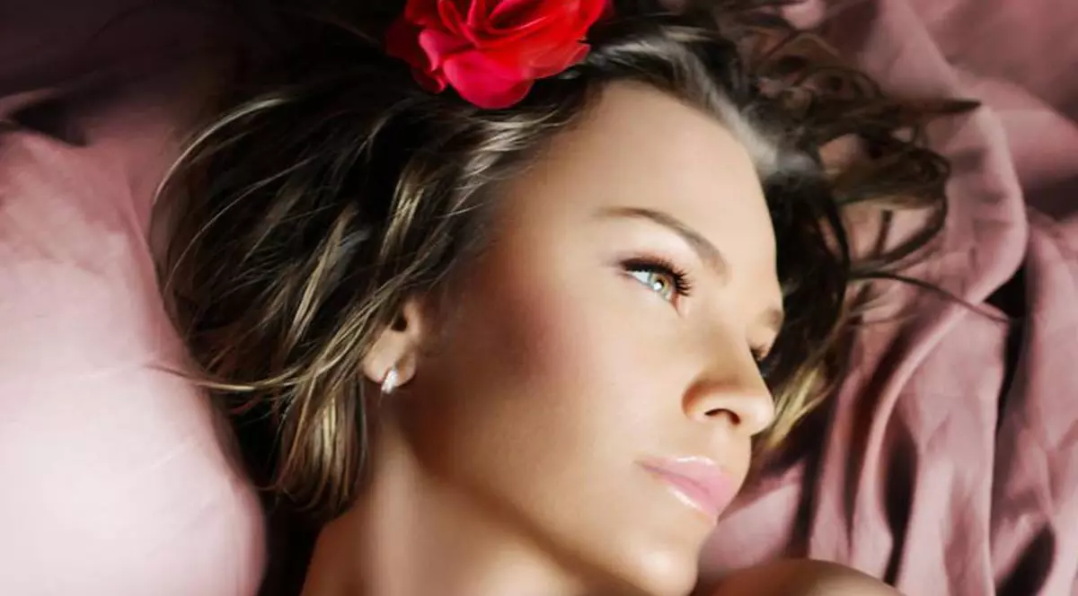 Anna Lesko, ÎNTR-UN COSTUM DE BAIE MINUSCUL! Cum ţi se pare că arată? | FOTO ÎN ARTICOL