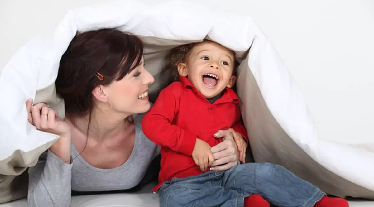 Nu prinzi loc la grădi? Ia-ţi bonă certificată în UE! 