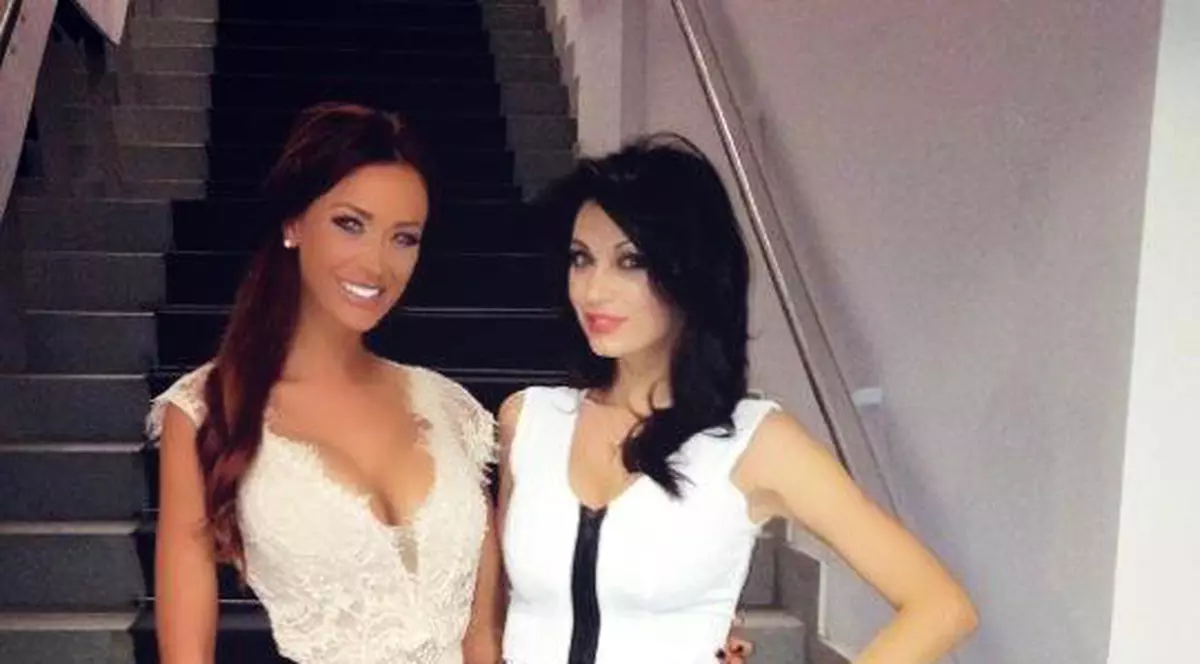 Nicoleta Luciu, IUBITOARE CU VIITOAREA EI FINĂ, Bianca Drăguşanu! Uite CUM AU REACŢIONAT FANII | FOTO ÎN ARTICOL