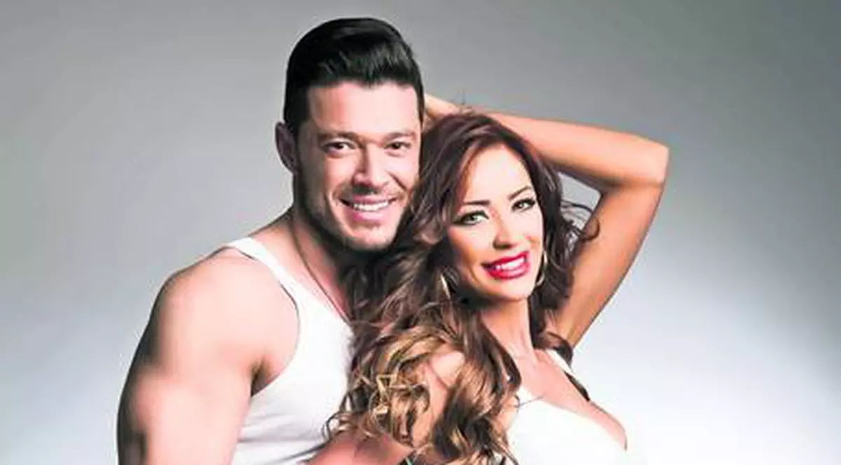 Bianca Drăguşanu şi Victor Slav au ales data nunţii!