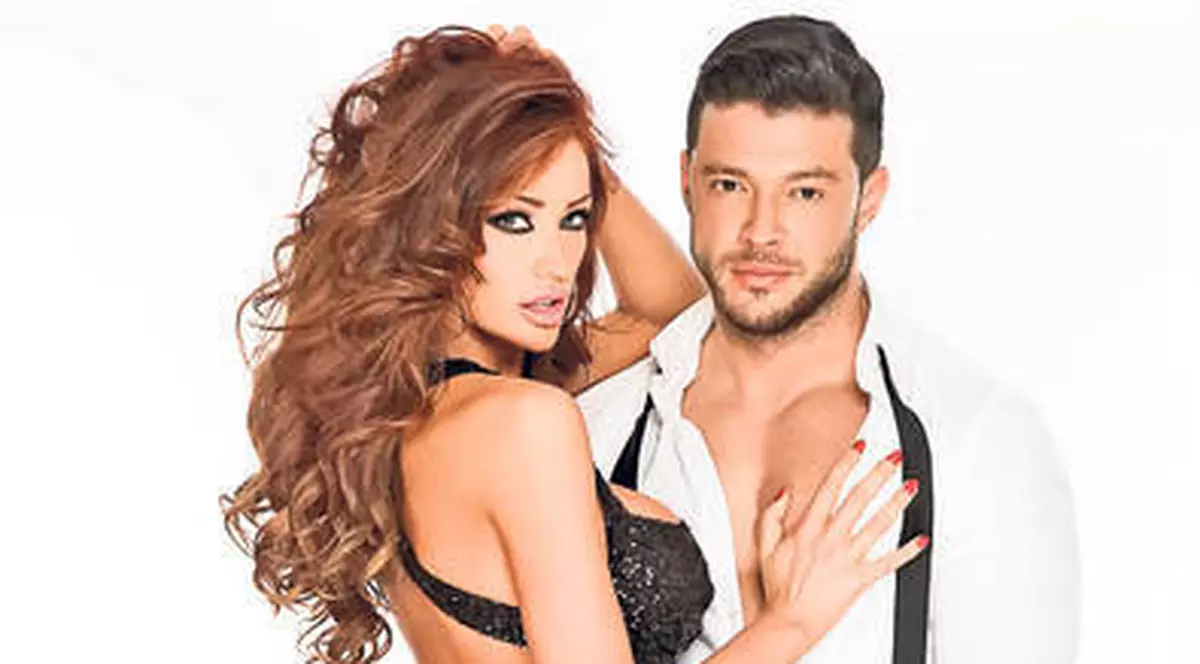 Bianca Drăguşanu şi Victor Slav ÎŞI PLANIFICĂ NUNTA! Află care este DETALIUL CARE LE DĂ CELE MAI MARI BĂTĂI DE CAP