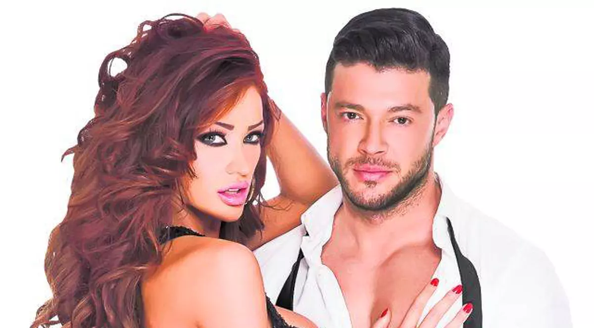 Bianca Drăguşanu şi Victor Slav VOR AVEA O LUNĂ DE MIERE DEMENŢIALĂ! Uite unde vor merge