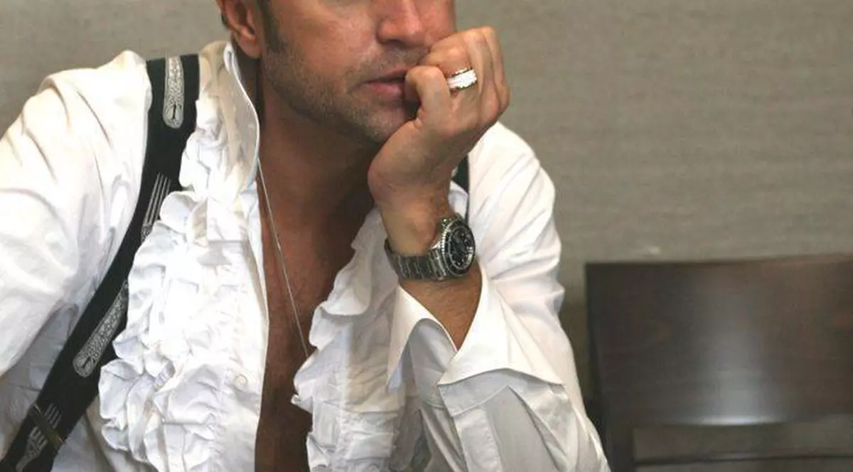 Cătălin Botezatu, vânat de executorii judecătorești pentru o datorie de 500.000 de dolari?