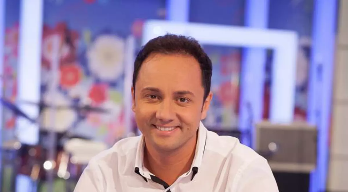 Cătălin Măruţă, despre FEMEILE care i-au MARCAT VIAŢA: "Nişte MODELE"