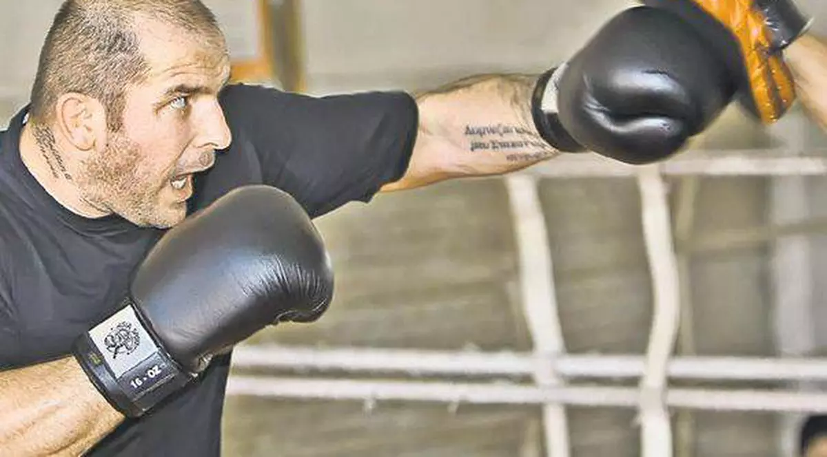 Cătălin Zmărăndescu se teme pentru viaţa lui Gigi Becali în puşcărie: "Nu rezistă două luni!"