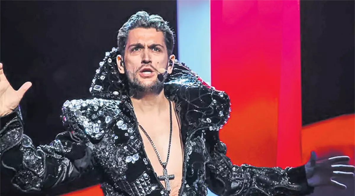 Cezar Ouatu vorbeşte la superlativ despre Angela Gheorghiu, soprana cu care se bănuieşte că ar avea o relaţie | INTERVIU