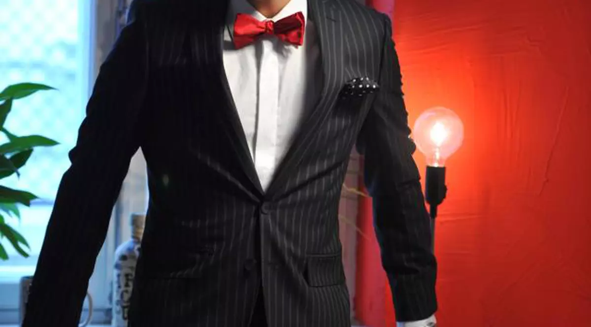 Cezar Ouatu, după calificarea în FINALA EUROVISION: "AM PLÂNS o jumătate de oră după anunţarea rezultatelor. Sunt PREA SENSIBIL"