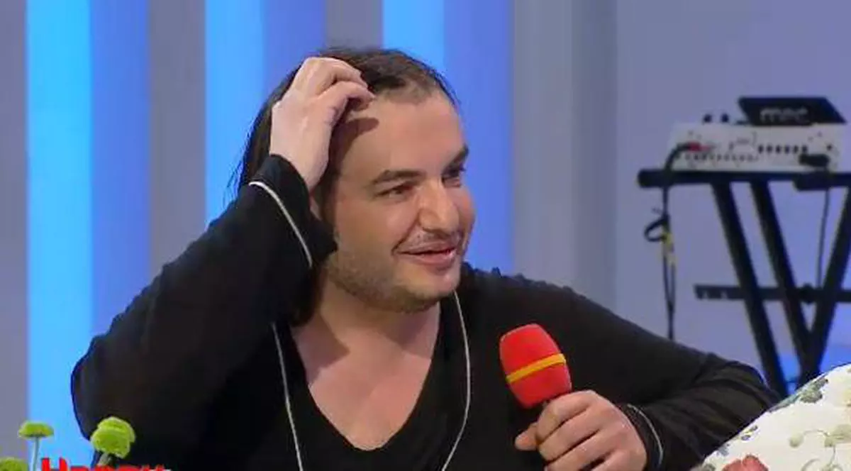 Răzvan Ciobanu îl desfiinţează pe Cezar Ouatu 