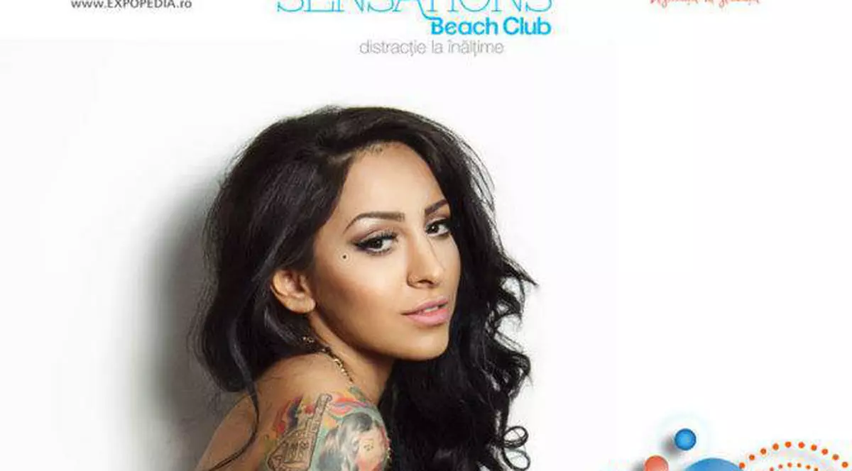 CONCURS | Iată câştigătorii celor 15 invitaţii duble la concertul lui Ruby