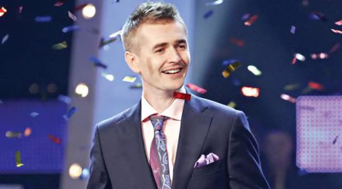 Cine va câştiga MAREA FINALĂ la "Românii au talent", sezonul 3? Iată ce crede mentalistul Cristian Gog!