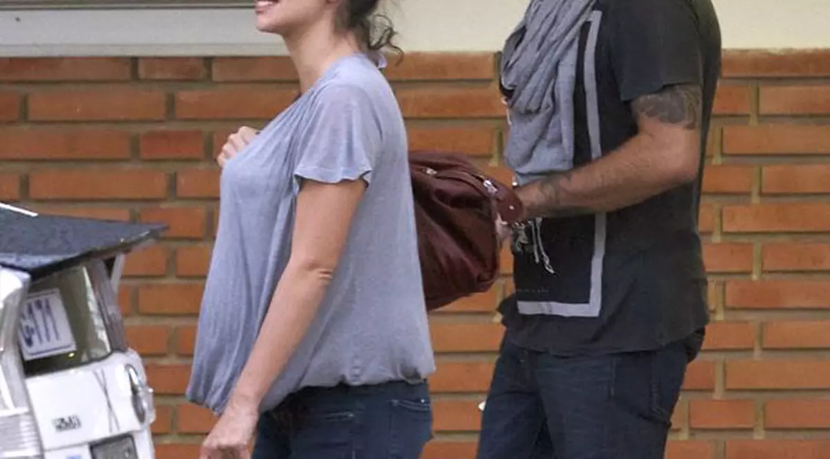 Penelope Cruz nu va mai naşte în SUA! Vezi ce ţară a ales!