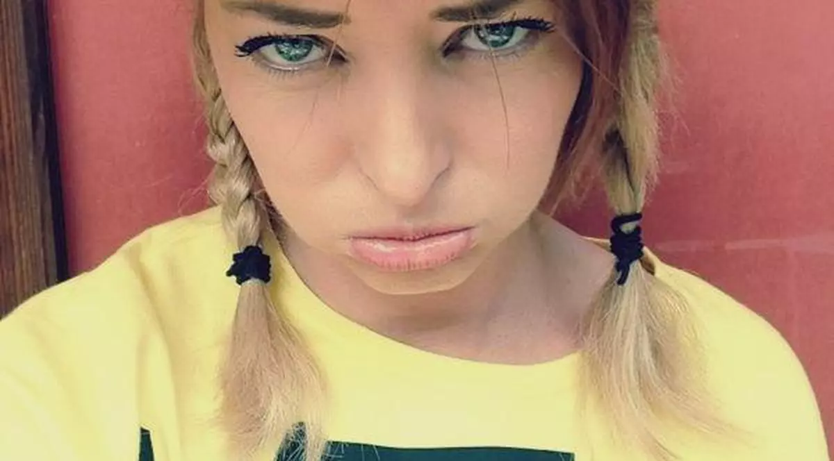 Delia Matache, SCÂRBITĂ! Refuză SĂ ÎŞI MAI SĂRUTE SOŢUL! Uite ce a determinat-o să ia această decizie