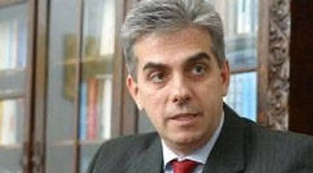 Măsura incredibilă care afectează Ministerul Sănătăţii! Eugen Nicolăescu caută explicaţii