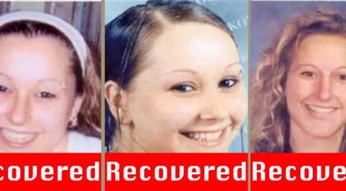 Noi DETALII ŞOCANTE despre cazul celor trei femei sechestrate timp de 10 ani în Cleveland!