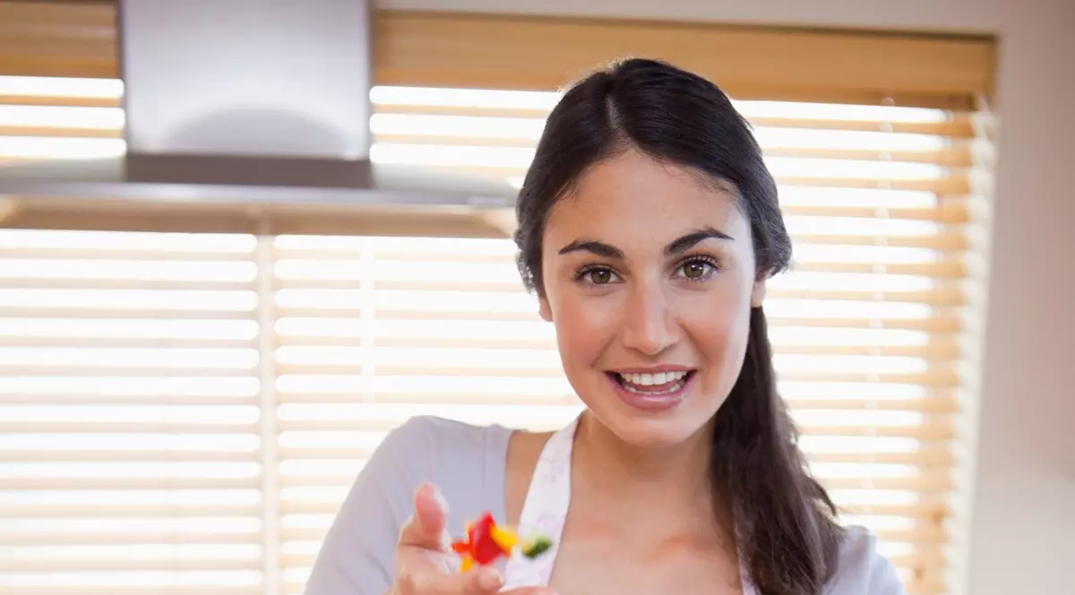 Învaţă să găteşti sănătos şi gustos!