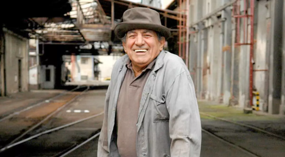 Jean Constantin, comemorat de prieteni! Astăzi se fac 3 ani de la moartea îndrăgitului actor