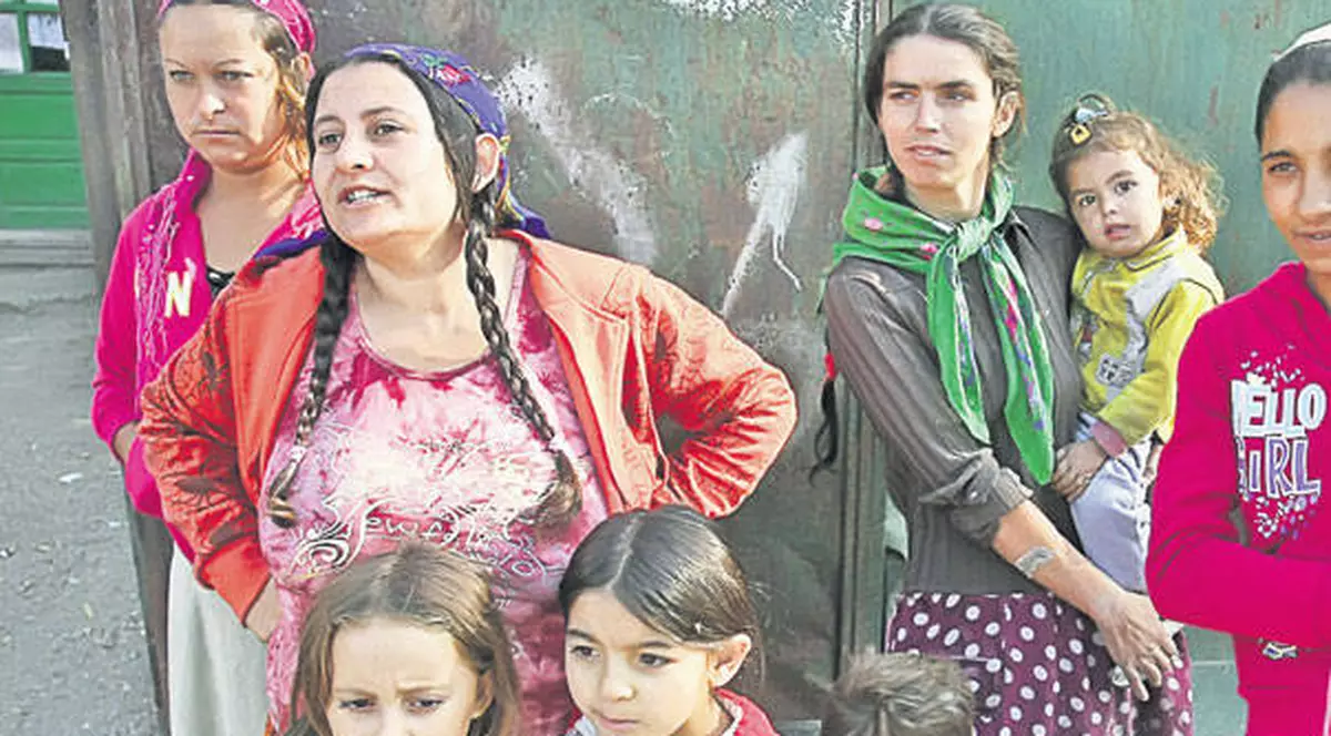 Decizia care îi va afecta pe toţi romii din România