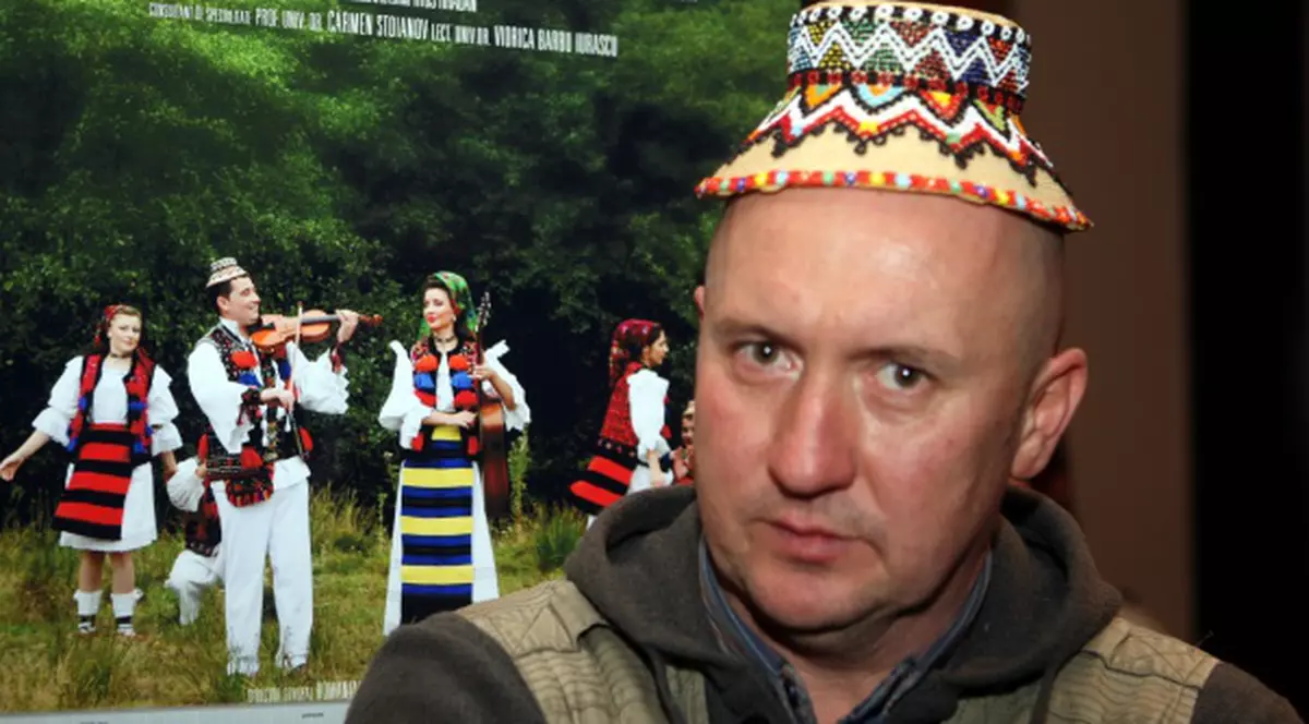 Un nou şi inedit festival de film prinde proporţii în peisajul cinematografiei româneşti: Festivalul internaţional de film etnografic - Zlatna.