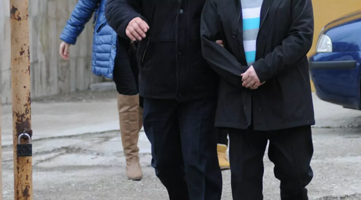 Preot condamnat la patru ani închisoare pentru trafic de droguri!