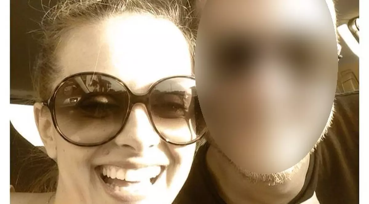 EL este IUBITUL SIMONEI GHERGHE? Bărbatul cu care vedeta apare RADIIND DE FERICIRE, într-o fotografie pe INTERNET