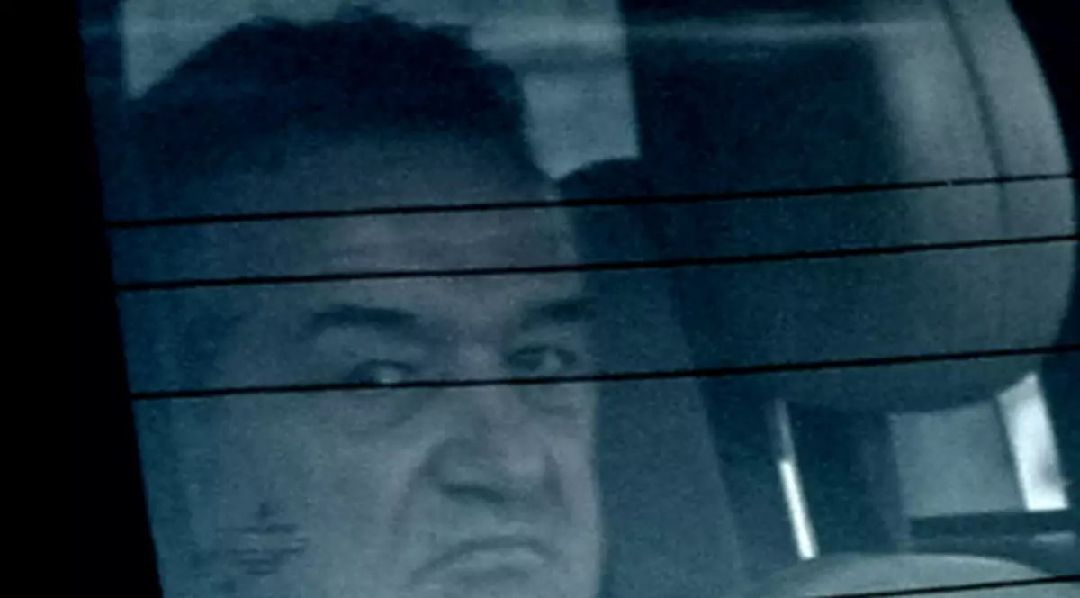 Gigi Becali, IMAGINEA DEZNĂDEJDII, după ce a aflat că a fost condamnat! Uite ce a făcut în drum spre casă | FOTO