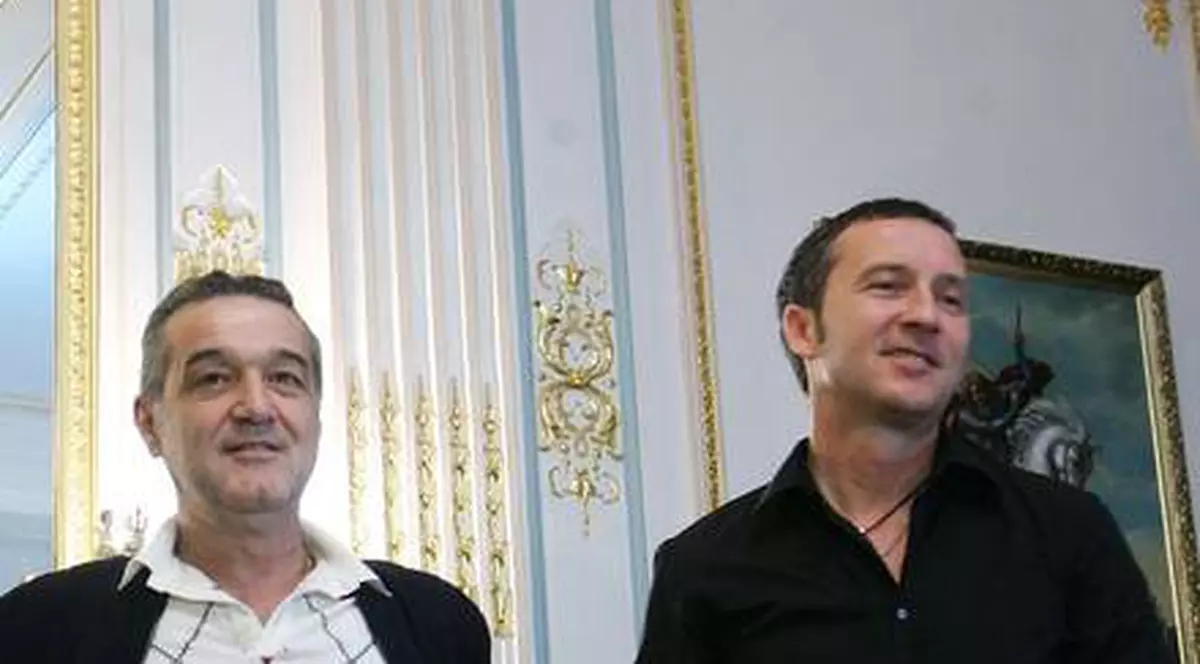 MM mergi liniştit, Gigi veghează pentru tine!